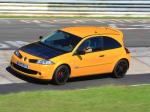 Renault Megane RS R26.R 2008 года